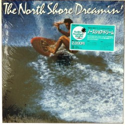 Пластинка North Shore Dreamin The North Shore Dreamin'